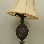 758 5127 TABLE LAMP